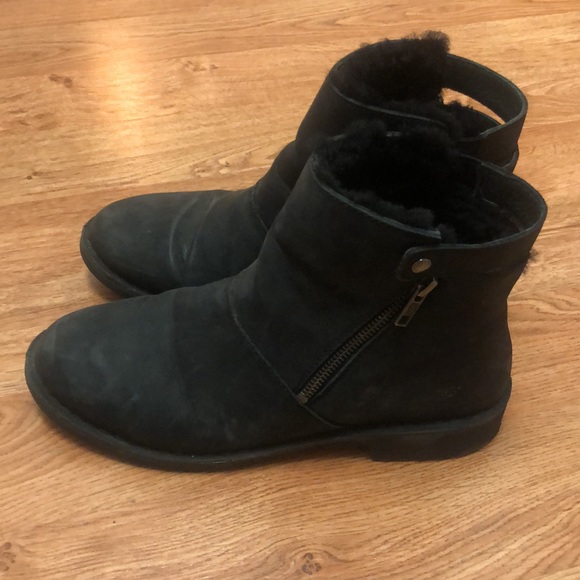 Ugg Kayel Boots - Picture 7 of 12